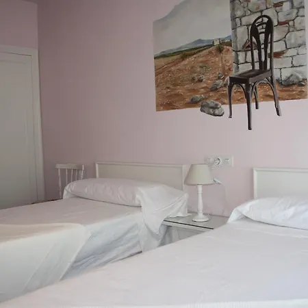 Pensión Isabel Ii *