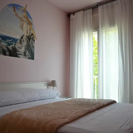 Isabel Ii Guest house