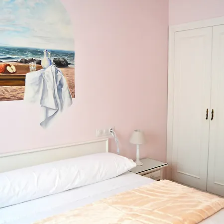 Isabel Ii Vendégház *