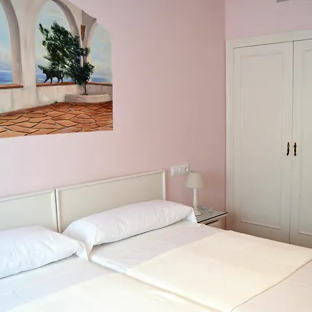 Isabel Ii Guest house *