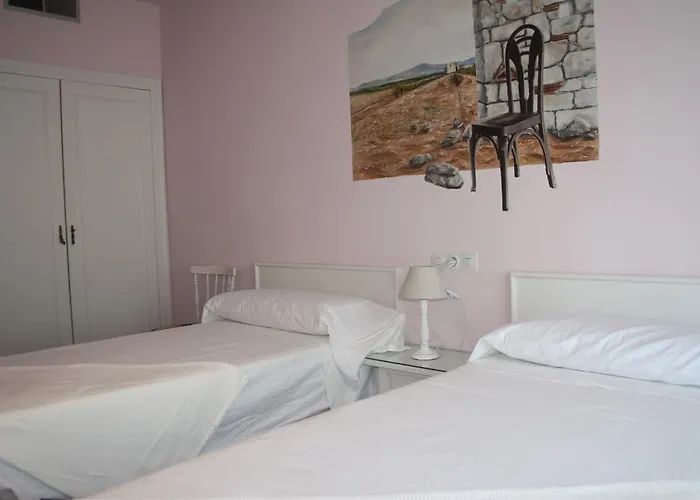 Konukevi Isabel Ii *