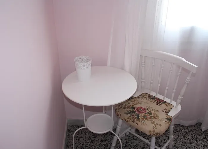 Konukevi Isabel Ii *