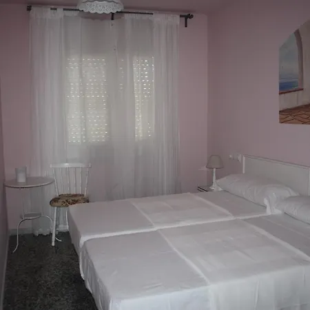 Isabel Ii Guest house