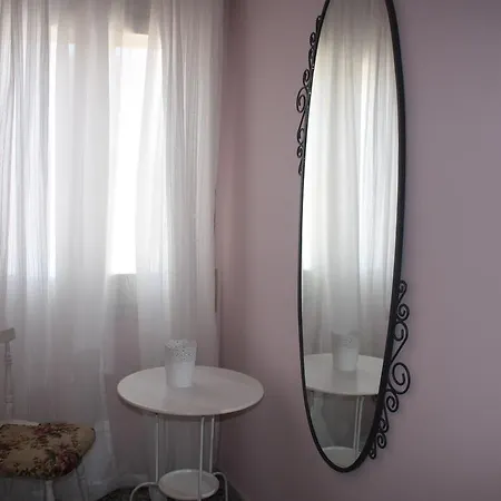 Isabel Ii Guest house Figueres (Girona)