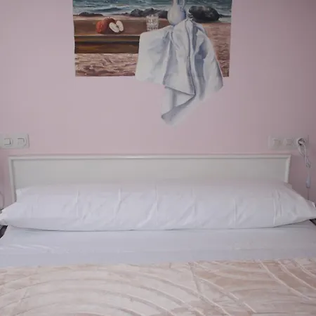 Isabel Ii Guest house