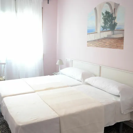 Isabel Ii Guest house *