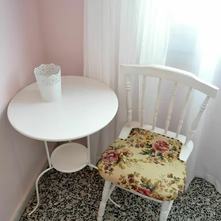 Isabel Ii Guest house