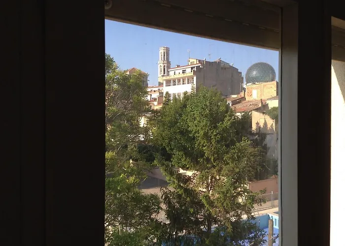 Pensionat Isabel Ii Figueres (Girona)