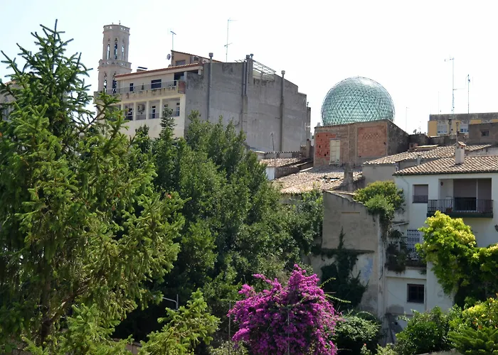 Isabel Ii * Figueres (Girona)