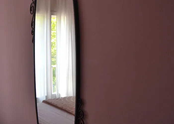 Pensionat Isabel Ii Figueres (Girona)