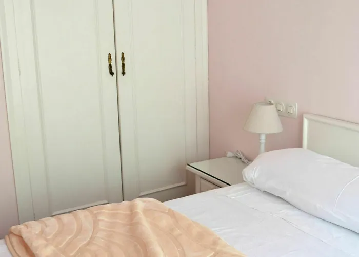 Pensionat Isabel Ii *